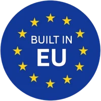 Built in EU